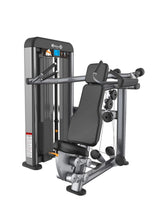 Elite Plus Shoulder Press | Isolateral Gym Equipment | Muscle D