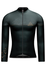 Women's SGC Elite Jersey Long Sleeve 2025