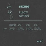 TSG - Elbow-Sleeve Joint