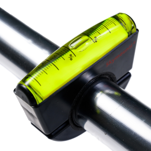 Sky Mounti Bicycle Inclinometer