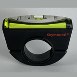 Sky Mounti Bicycle Inclinometer