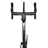 CTR - Carbon Fiber Road Bike-Glossy Black