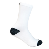 Socks - All White
