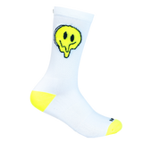 Socks - Face Melt