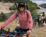 Women's Sola Sun Shirt