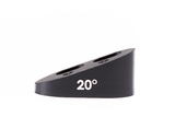 Angled Spacers for Arm Cups