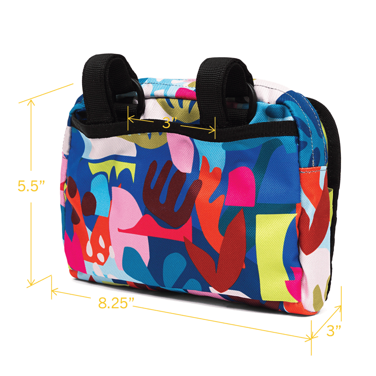 Speedy Kids' Handlebar Bag