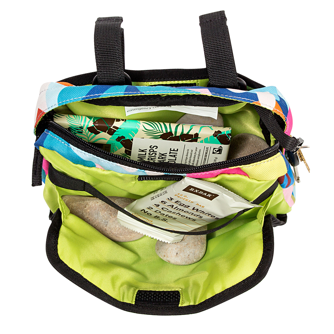 Speedy Kids' Handlebar Bag