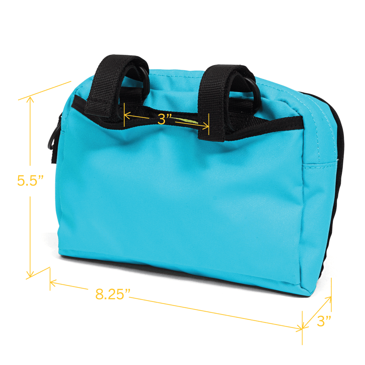 Speedy Kids' Handlebar Bag