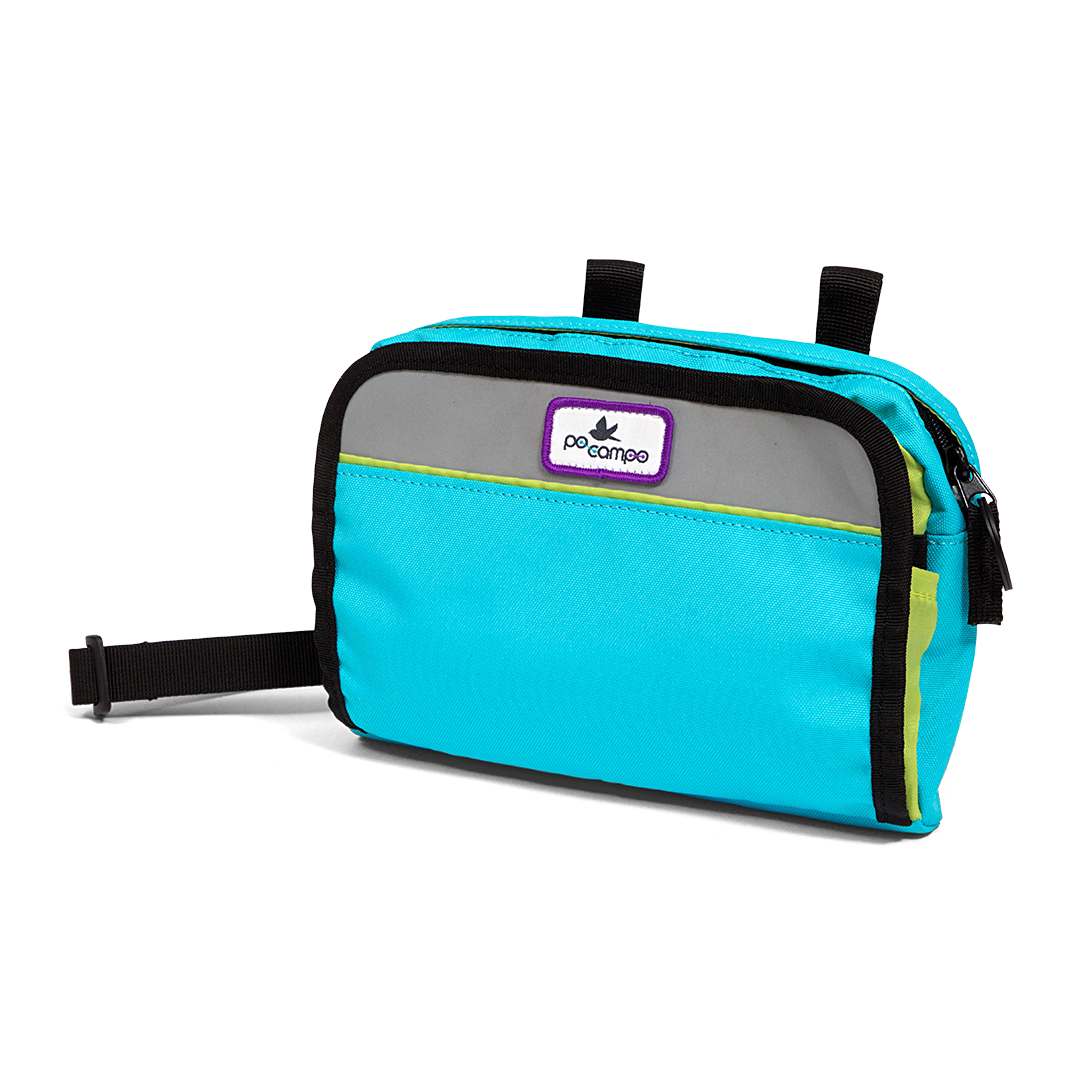 Speedy Kids' Handlebar Bag