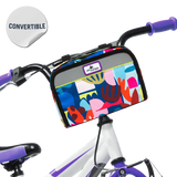 Speedy Kids' Handlebar Bag