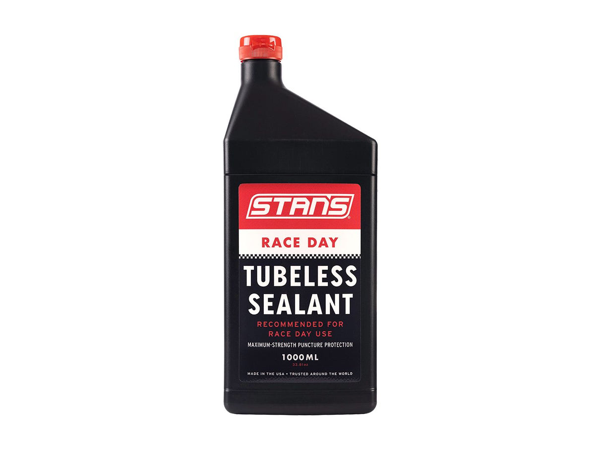 Stans Race Day Tubeless Sealant - 1000ml