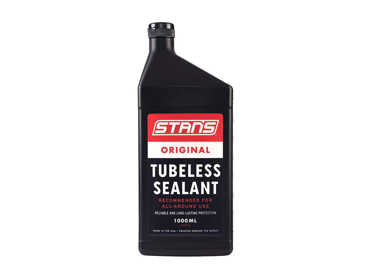 Stans Original Tubeless Tire Sealant - 1000ml
