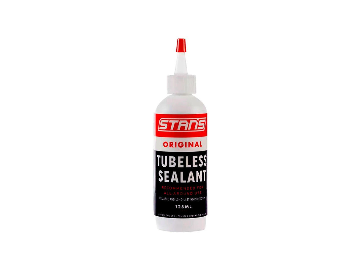 Stans Original Tubeless Tire Sealant - 125ml