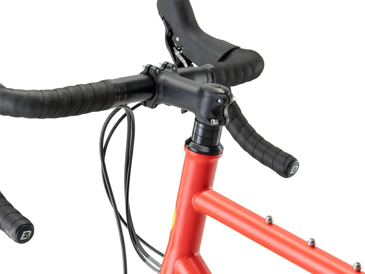 Voyager - Gravel Bike