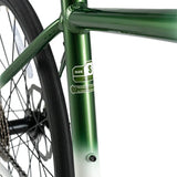Teen 22-Inch Road Bike