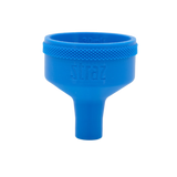 Sealant Funnel - Electric Blue