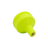 Sealant Funnel - Lime Green