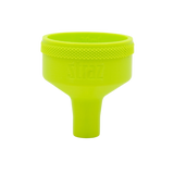 Sealant Funnel - Lime Green