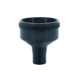 Sealant Funnel SC – Tubeless Tire Sealant Funnel for Schrader Valve Stems
