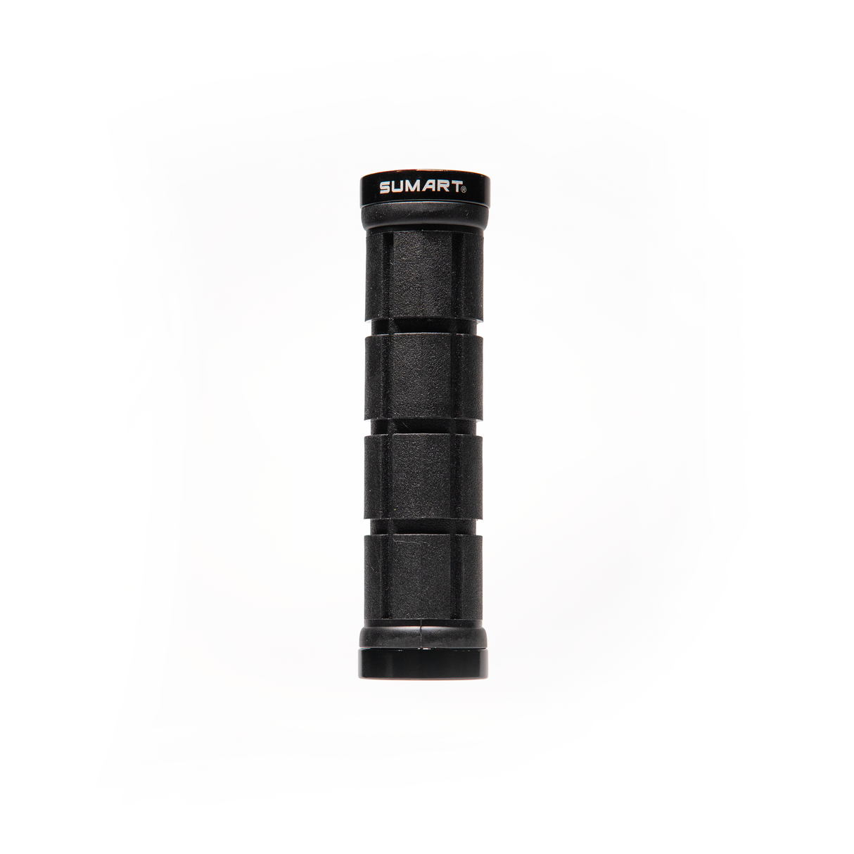 Sumart Dual Lock-On Bike Grips