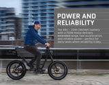 Super Strada - RAGE - Sports Utility E-Bike