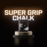 Super Grip Chalk: Grip that Sticks, with Grip-Fusion Technology