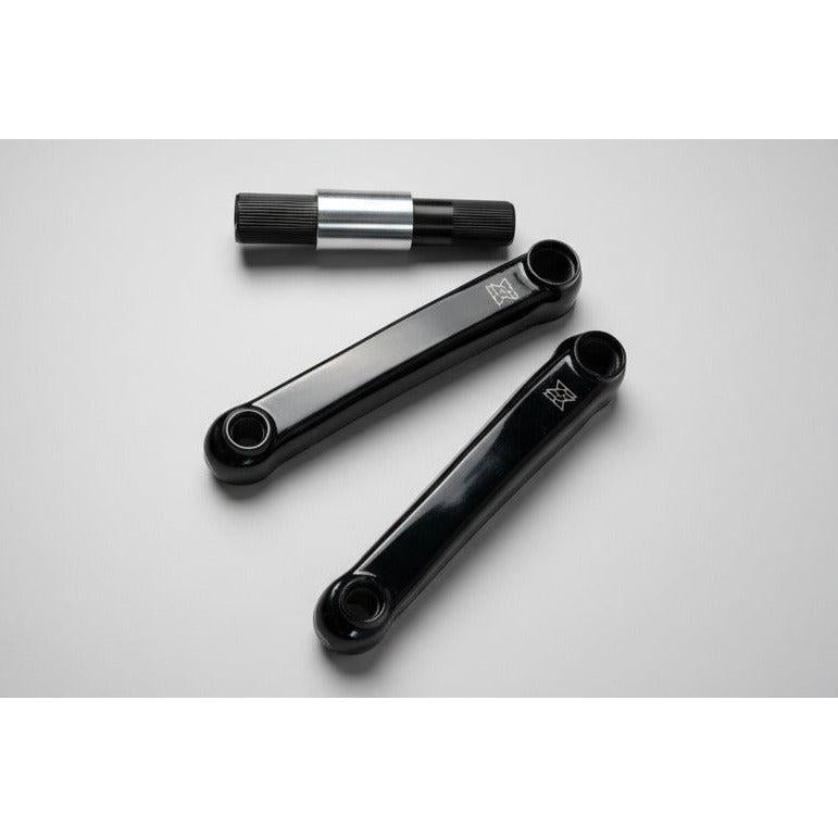 Supercross BMX | Supercross Strong Arm 3-Piece Cranks