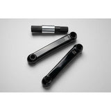 Supercross BMX | Supercross Strong Arm 3-Piece Cranks