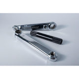 Supercross BMX | Supercross Strong Arm 3-Piece Cranks
