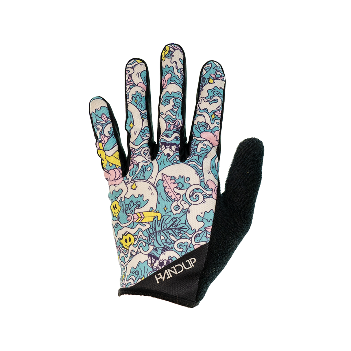 Gloves - Ride the Wave