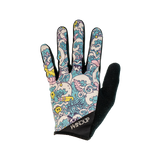 Gloves - Ride the Wave