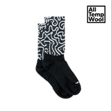 Socks - Switchback Wool