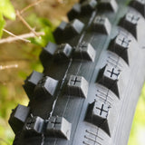 Grappler Mid Spike Mud Tire