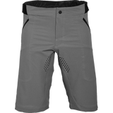 Men's INTENSE x THOR MTB Assist Grey Short