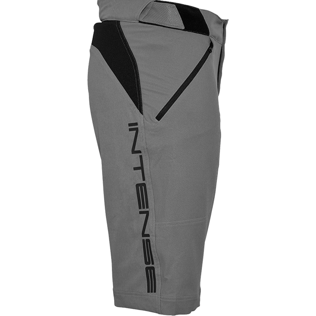 Men's INTENSE x THOR MTB Assist Grey Short