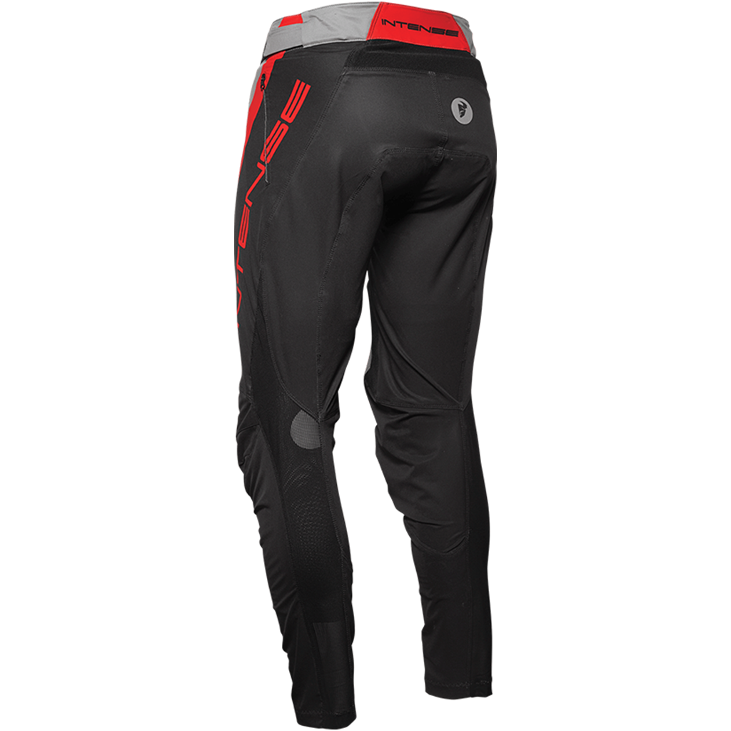 Men's INTENSE x THOR MTB Grey Black Pant
