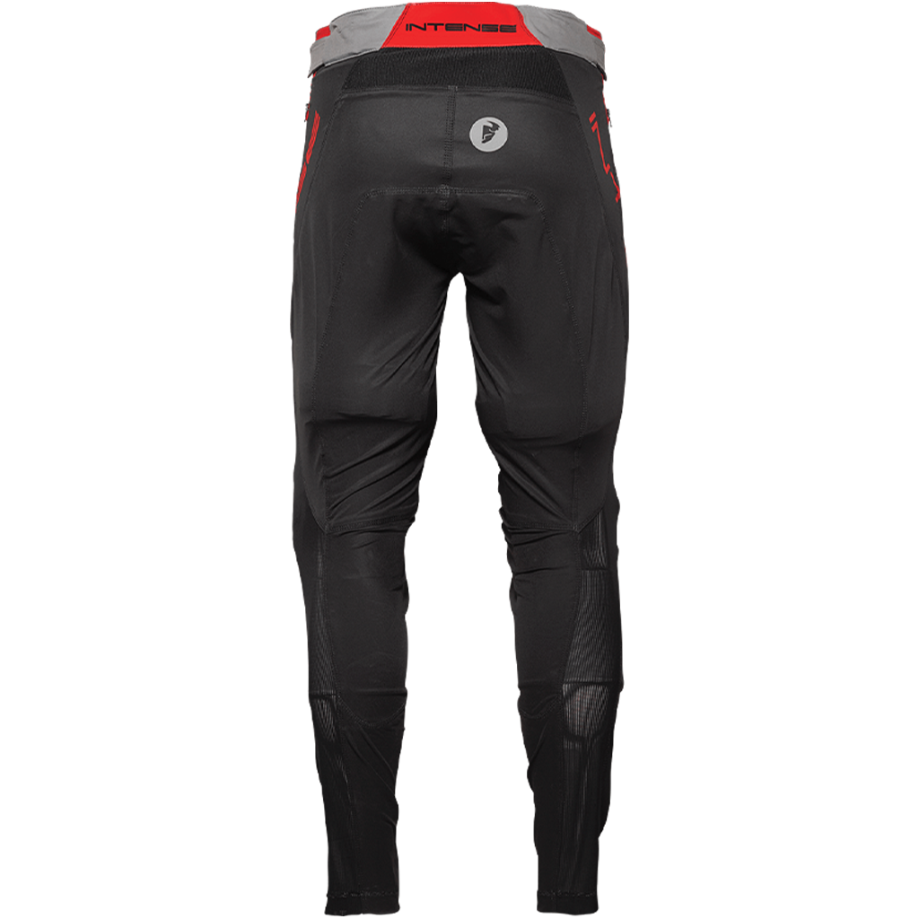 Men's INTENSE x THOR MTB Grey Black Pant