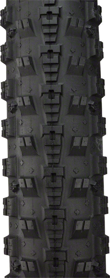 Maxxis Crossmark II Tire - 26 x 1.95 Clincher Wire Black