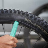 Tire Lever & Plug Repair Kit