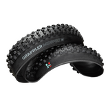 Grappler Mid Spike Mud Tire