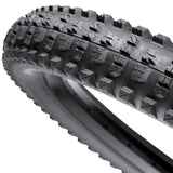Zeppelin Tire