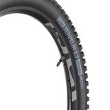 Zeppelin Tire
