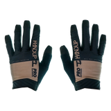 Pro Performance Glove - Black/Tan