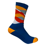 Socks - Ridge Rider