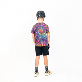 Youth ActiviTEE - Reverse Tie Dye