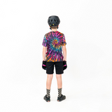Youth ActiviTEE - Reverse Tie Dye