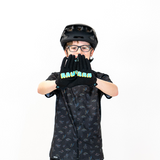 Youth FlexGRID Button Up - Dino's End