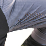 Long Sleeve VenTop Jersey - Futura