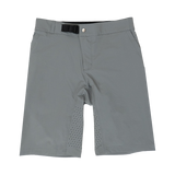 Trail Rambler Short  - Steel Grey